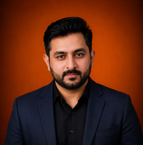 Mian Adil Web Developer Gujranwala